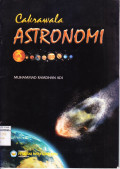 Cakrawala Astronomi