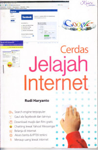 Cerdas Jelajah Internet