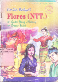 Cerita Rakyat Flores (NTT)