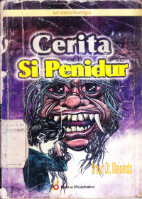 Cerita Si Penidur