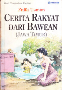 Cerita Rakyat dari Bawean (Jawa Timur)