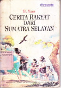 Cerita Rakyat dari Sumatra Selatan