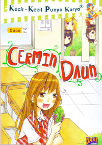 Cermin Daun