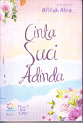 Cinta Suci Adinda