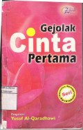 Gejolak Cinta Pertama