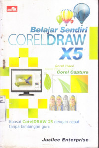 Belajar Sendiri CorelDraw X5