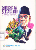 Danudirja Setiabudhi (Douwes Dekker)