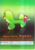 Dasar-Dasar Praktis Microsoft Excel