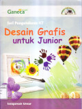 Desain Grafis untuk Junior