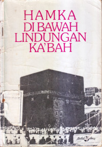 Di Bawah Lindungan Kabah