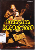 Dinamika Kebudayaan