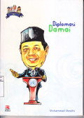 Diplomasi Damai