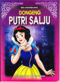 Dongeng Putri Salju