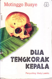 Dua Tengkorak Kepala