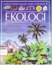 Ekologi