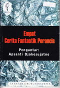 Empat Cerita Fantastik Perancis