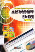 Panduan Cepat Menguasai Microsoft Excel 2003