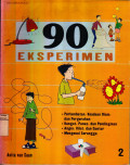 90 Eksperimen #2