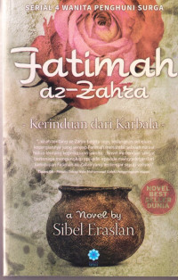 Fatimah az-Zahra; Kerinduan dari Karbala