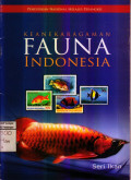 Keanekaragaman Fauna Indonesia: Seri Ikan