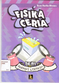 Fisika Ceria; Seri Energi Listrik