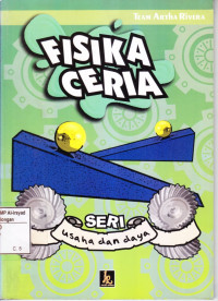 Fisika Ceria Seri Usaha dan Daya