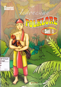 Indonesian Folklore Seri #1