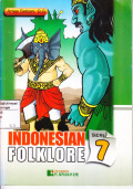 Indonesian Folklore #7