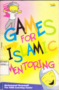 Games For Islamic Mentoring