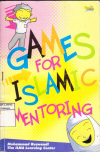 Games For Islamic Mentoring