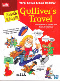 Kisah Klasik : Gulliver's Travel