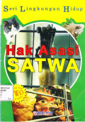 Hak Asasi Satwa