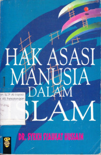 Hak Asasi Manusia dalam Islam