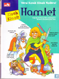 Kisah Klasik : Hamlet