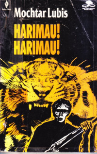 Harimau !  Harimau !