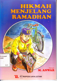 Hikmah Menjelang Ramadhan