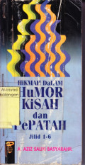 Hikmah dalam Humor, Kisah dan Pepatah