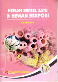 Hewan Bersel Satu & Hewan Berpori