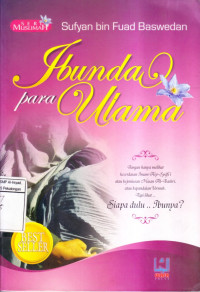 Ibunda para Ulama