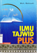 Ilmu Tajwid Plus