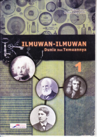 Ilmuwan-Ilmuwan Dunia dan Temuannya #1