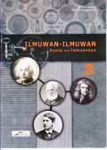 Ilmuwan-Ilmuwan Dunia dan Temuannya #2