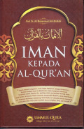 Iman Kepada Al-Qur'an