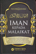 Iman Kepada Malaikat