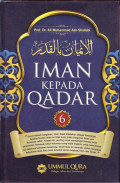 Iman Kepada Qadar