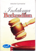 Indahnya Berkeadilan