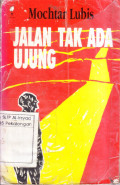 Jalan Tak Ada Ujung