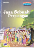 Jasa Sebuah Perjuangan