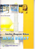 Aneka Ragam Khas Jawa Barat