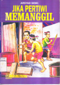 Jika Pertiwi Memanggil